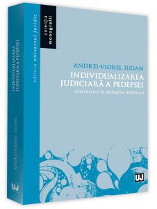 Individualizarea judiciara a pedepsei