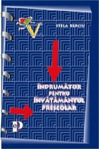 Indrumator Pentru Invatamantul Prescolar