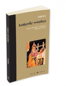 Initierile mistice