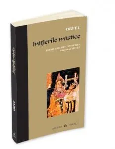 Initierile mistice