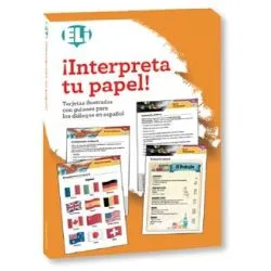 Interpreta tu Papel!