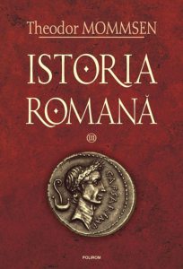 Istoria romana, Vol. 3