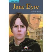 Jane Eyre Retold
