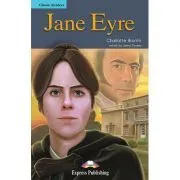 Jane Eyre Retold de Jenny Dooley