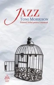 Jazz de Toni Morrison