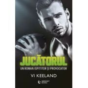 Jucatorul. Un roman ispititor si provocator