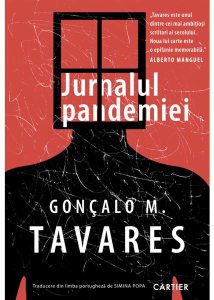 Jurnalul pandemiei