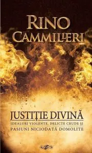 Justitie divina de Rino Cammilleri