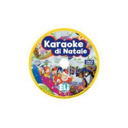Karaoke di Natale DVD
