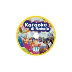 Karaoke di Natale DVD