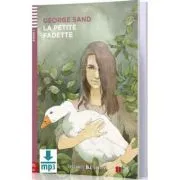 La Petite Fadette de George Sand