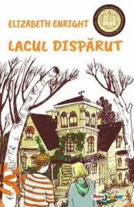 Lacul disparut de Elizabeth Enright