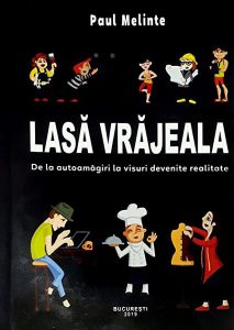 Lasă Vrăjeala