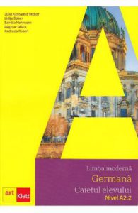 Limba germana A2.2