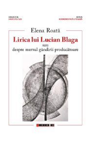 Lirica lui Lucian Blaga