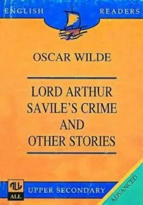Lord Arthur Savile's Crime and Other Stories de Oscar Wilde