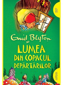 Lumea din copacul departarilor