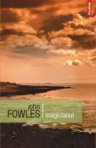 Magicianul de John Fowles
