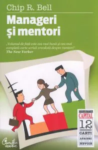 Manageri si mentori (editia Capital)