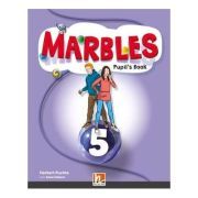 Marbles 5 Pupil