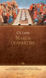 Marea despartire de C.S. Lewis