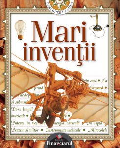 Mari inventii