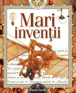 Mari inventii