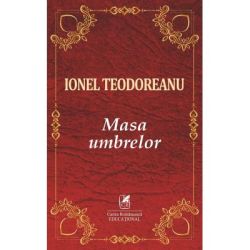 Masa umbrelor