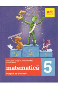 Matematica. Culegere de probleme