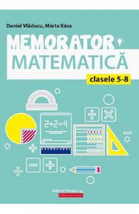 Memorator de matematica