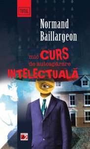 Mic curs de autoaparare intelectuala