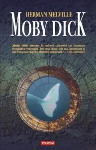 Moby Dick de Herman Melville