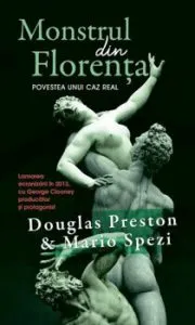 Monstrul din Florenta de Mario Spezi