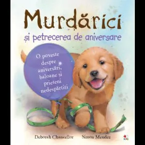 Murdarici si petrecerea de aniversare