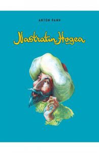 Nastratin Hogea