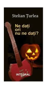 Ne dați ori nu ne dați? de Turlea Stelian