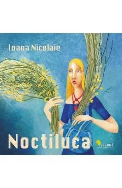 Noctiluca de Ioana Nicolaie