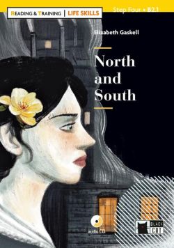 North and South   CD (Step Four B2.1)