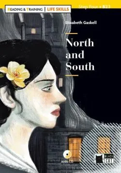 North and South   CD (Step Four B2.1) de James Herriot
