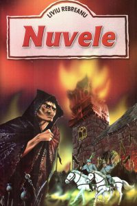 Nuvele