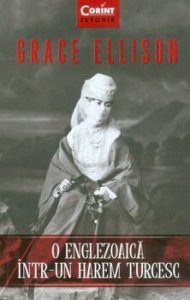 O englezoaica intr-un harem turcesc