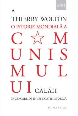 O istorie mondiala a comunismului - Volumul 1