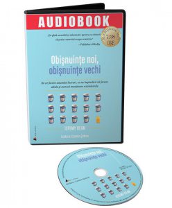 Obisnuinte noi, obisnuinte vechi