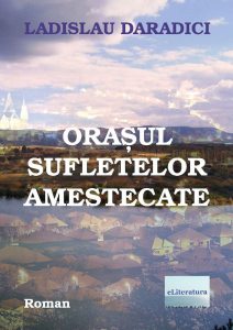Orasul sufletelor amestecate