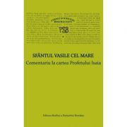 P. S. B. volumul 2. Comentariu la cartea Profetului Isaia