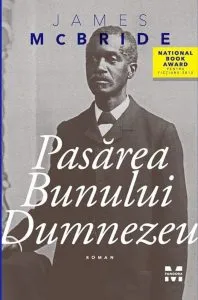 Pasarea Bunului Dumnezeu
