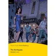 PLAR2: The Earthquake Book & Multi-ROM with MP3 Pack de Elizabeth Laird