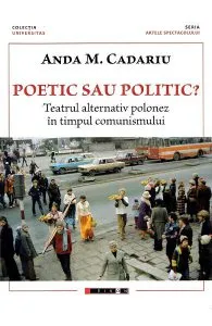 Poetic sau politic?