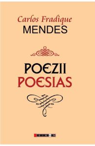 Poezii. Poesias