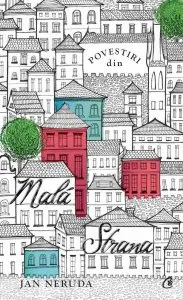 Povestiri din Mala Strana de Jan Neruda